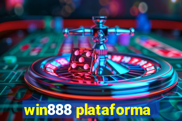 win888 plataforma